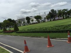 -曼谷国家博物馆
