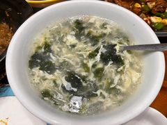 -齐河·老东家·民间菜·地标特色美食