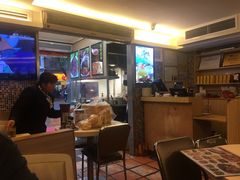 -永盈茶餐厅(中山四路店)