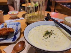 -火山屋台(新街口店)