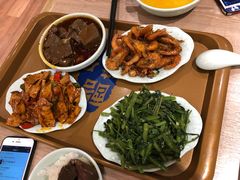 -酷味乐智选餐厅(斜土路店)