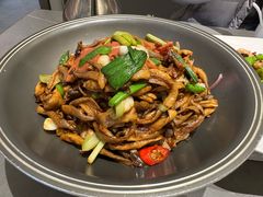 -老德州四合院·德州菜(天衢路店)