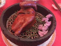 -白家大院·王府宫廷菜(苏州街店)
