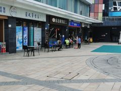 -老道里东北春饼店(红棉路店)