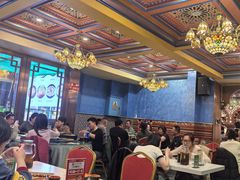 -乡村馕坑肉·烧烤·新疆菜·本地人更爱吃(阿勒泰首店)