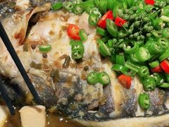 -半天妖烤鱼(方庄店)