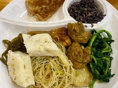 -素清香(解放路店)
