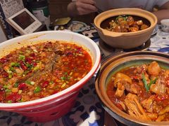 -图味美小黄鱼·景德菜(浙江路店)