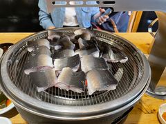 -味家烤肉烤鳗鱼牛排(西塔旗舰店)