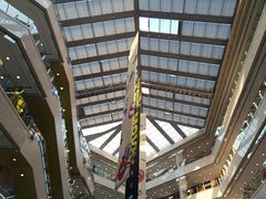 -光启城时尚购物中心