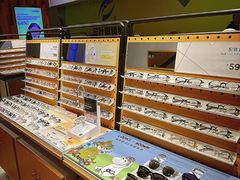 -LOOK眼镜(宝山万达店)