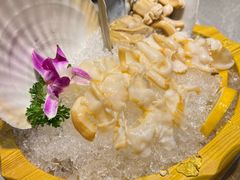 -本达人海鲜烧烤·朝鲜族风味(发展店)