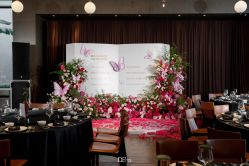 -DC大蔡婚礼策划(李公堤店)