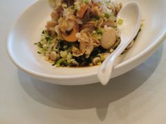 -巴音浩日娲·蒙餐(双林东路店)