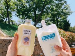 -白色日记·手作酸奶(麦凯乐店)