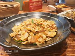 -衡厨·衡阳土菜(中南店)