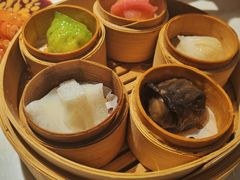 避风塘虾饺五小宝-避风塘·老港味餐厅(虹口龙之梦店)