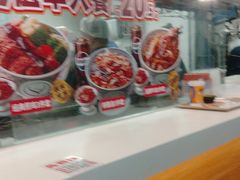 -吉野家(复兴路第二餐厅店)
