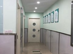 -佳雯宠物医院(金华南路分院)