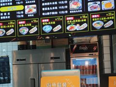 -宋益驴蹄子面肉夹馍(辛家庙店)