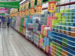-大润发(梅兰东路店)