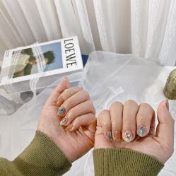 -SixOne六一日式美甲美睫