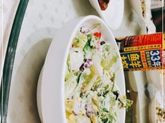 -顺风海鲜港(金玉兰店)