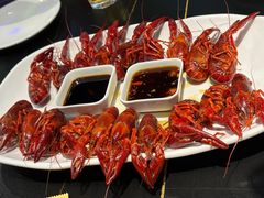 -吉香碳烤生蚝(仙霞路店)