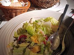 -Mezomd曼索蒂西班牙餐厅(广粤店)