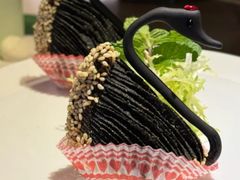 -海派悦庭·海胆烧麦·新融合菜(凯德广场店)