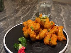 -前海沿·青岛菜(乐客城店)