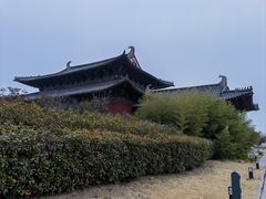 -商丘古城-应天书院