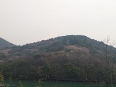 -白马涧龙池景区