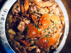 -胖哥俩肉蟹煲(湖滨银泰in77店)