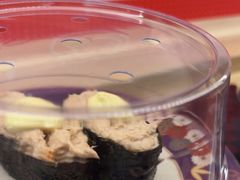 -万岁寿司(万国店)