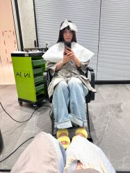 -17style壹柒造型