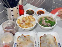 -银记肠粉(文昌北路店)