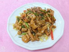 -胜记烧鹅美食