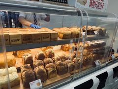 -红星前进面包牛奶公司(君太店)