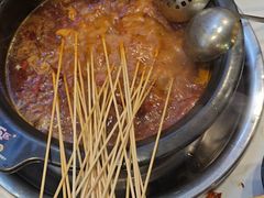 -钢管厂五区小郡肝火锅串串香(清河店)