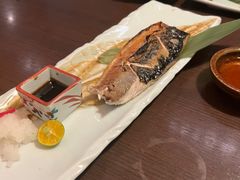 -万岛日本料理铁板烧(万泰国际店)