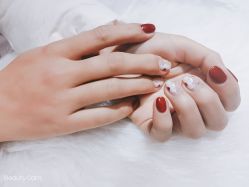 -潮店·虞妃妮轻奢美甲美睫馆