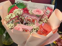-豪爵足道·SPA(二七路店)