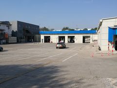 -京西五环检测场