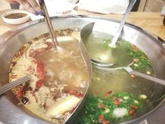 -嬷孙家潮汕牛肉火锅(北京路天河城店)
