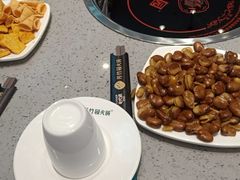 -芳竹园火锅(塘沽金街店)