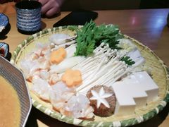 -綱元·海鲜豆捞(明州里店)