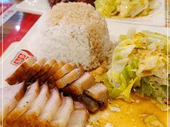 -永祥烧腊餐厅(虹口店)