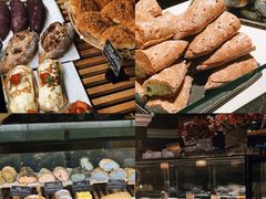 -Let's Taipei 非常烘焙(太古里店)