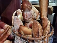 -Juicy Bakery(大学路店)